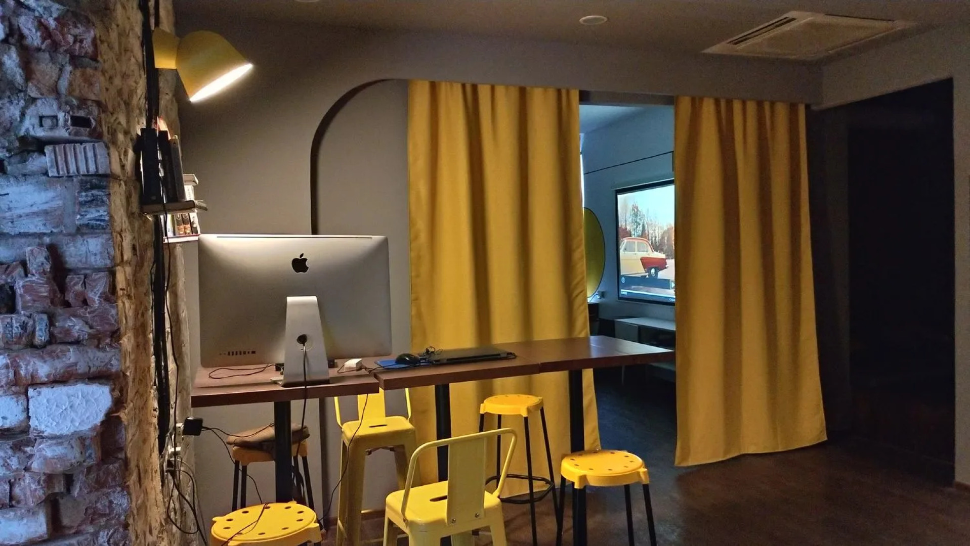 Гостевой дом BARABAN