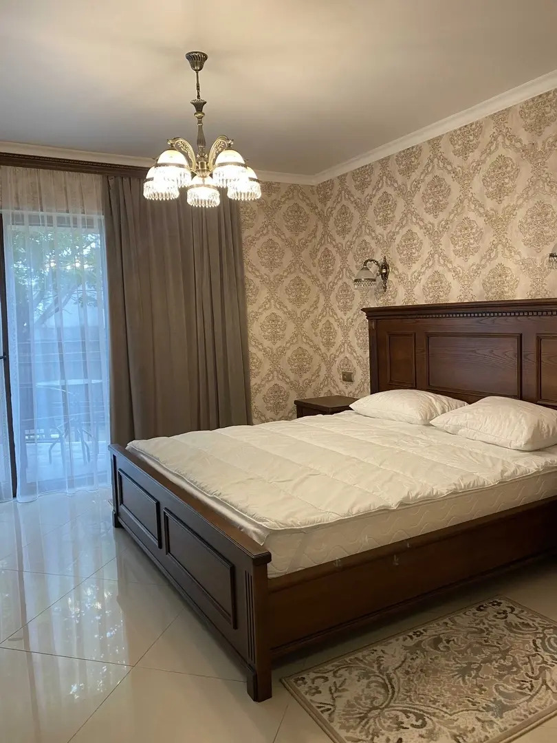 Гостевой дом  Chicago