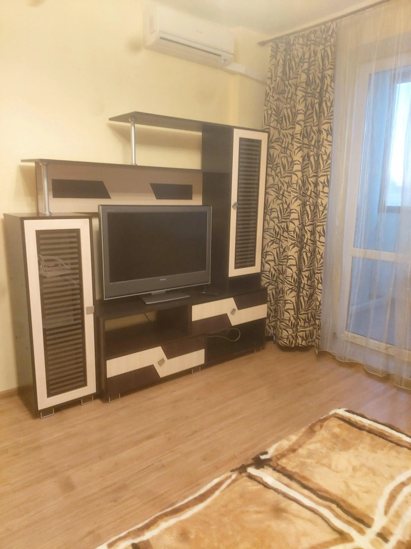 Апартаменты Уютная Квартира