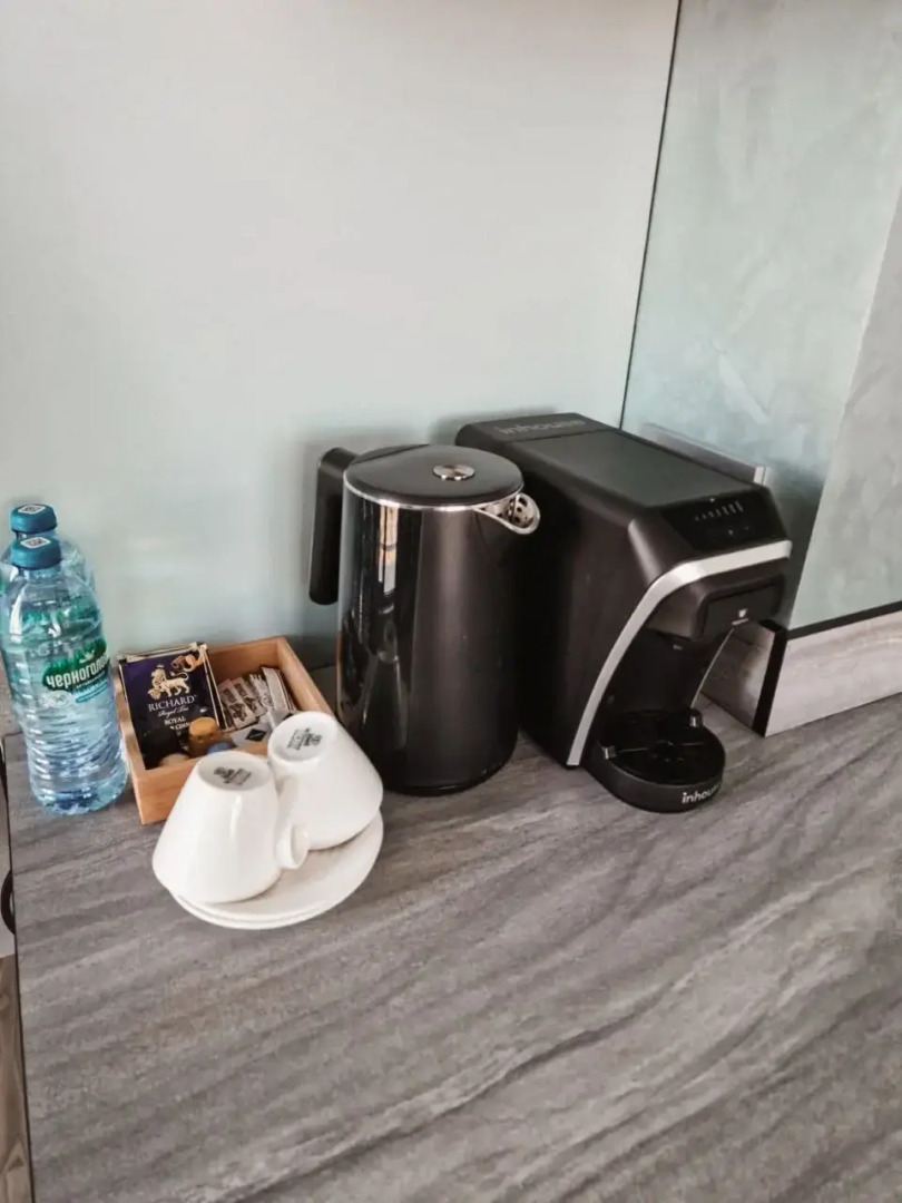 Апартаменты Lagoon на Гагарина, 87