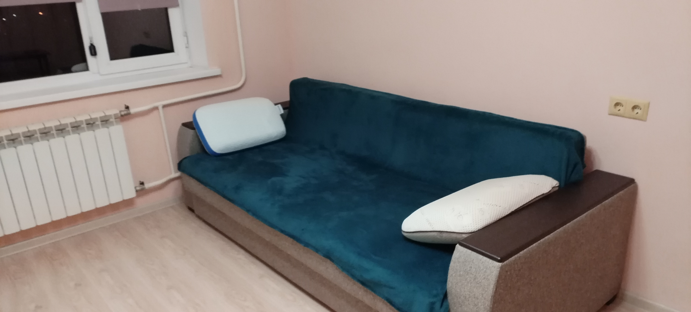 Квартира Для4х