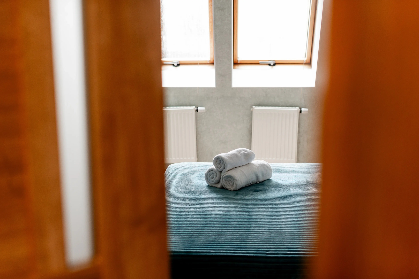 Апартаменты с прекрасным видом