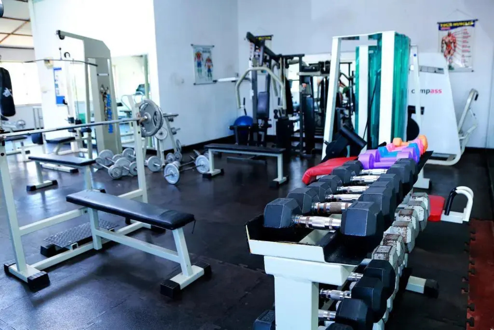 Курортный отель Pegasus Reef Beach Resort