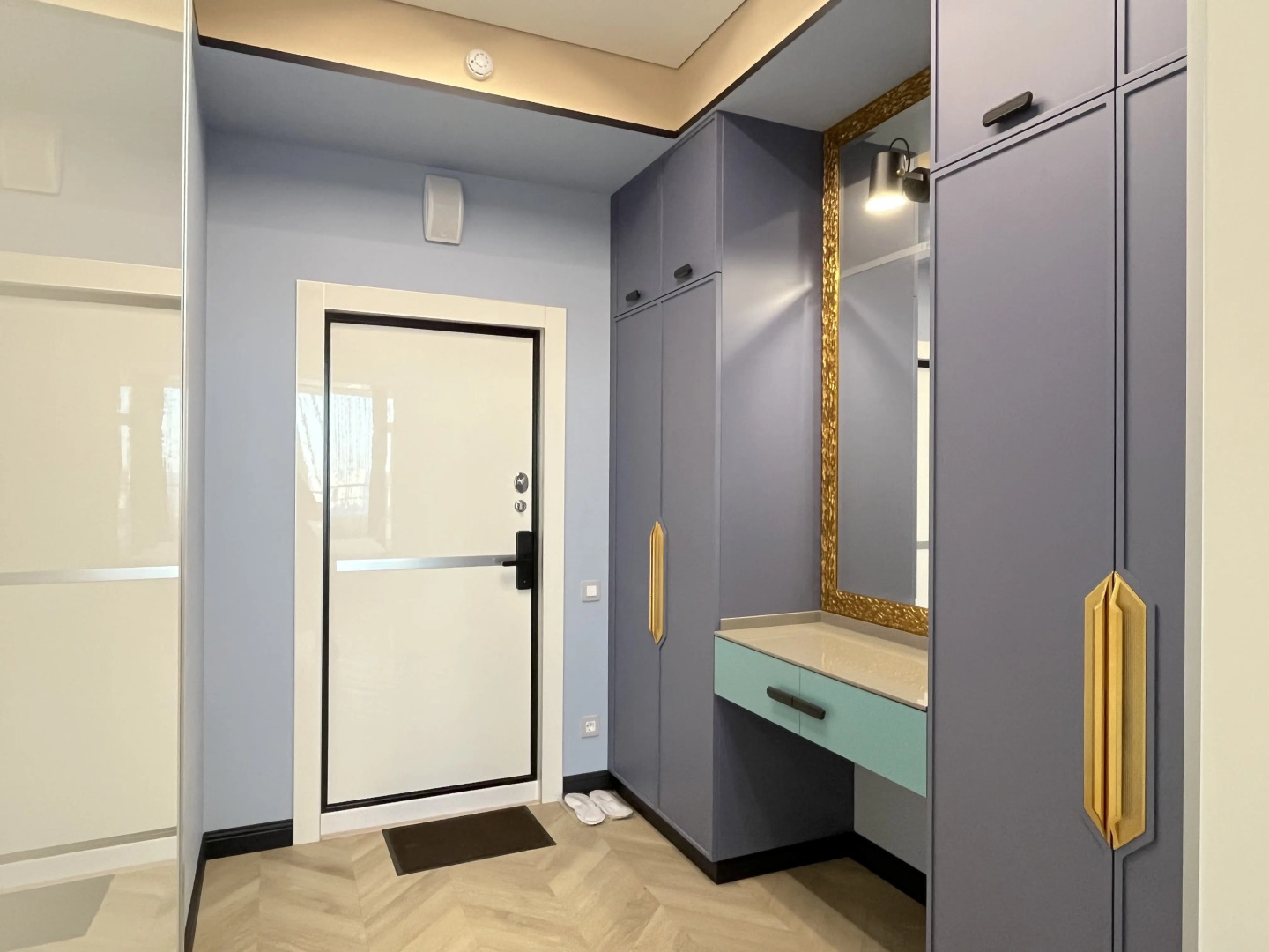 Апартаменты Акваделюкс у моря, с бассейном, СПА, пляжем N722