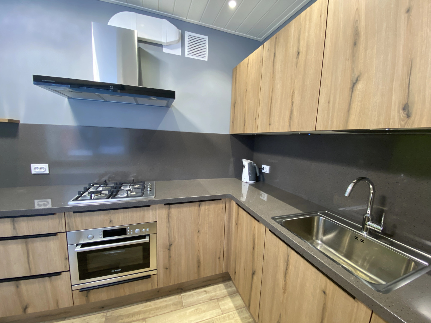 Гостевой дом Залив