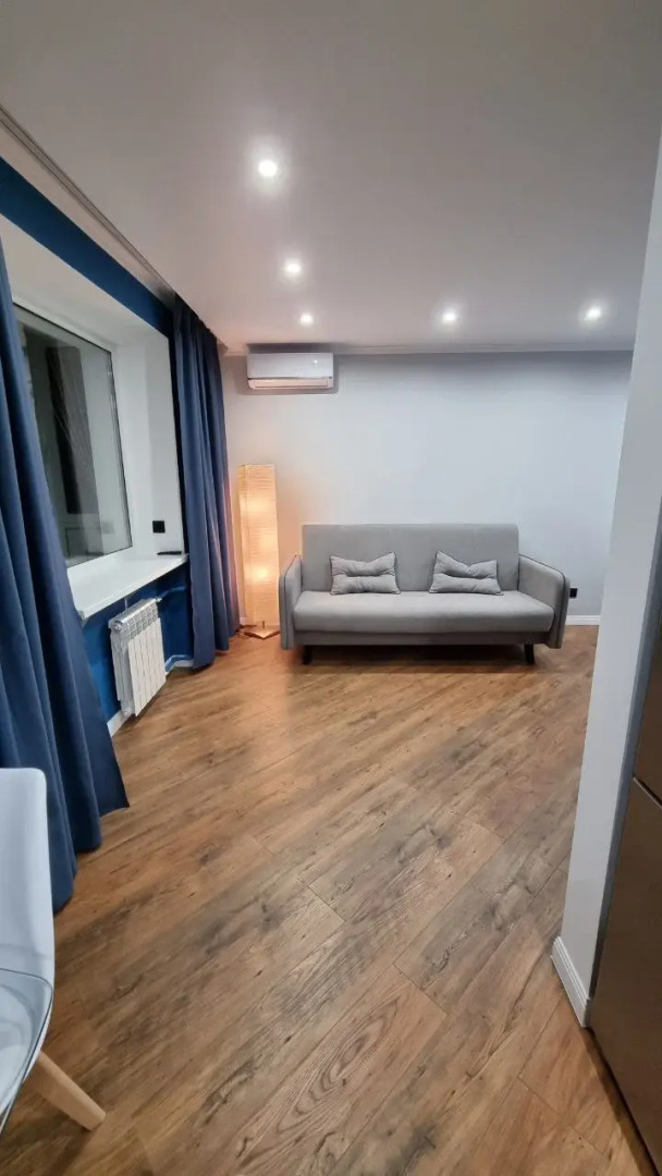 Квартира на Набережной Рыбной Деревни