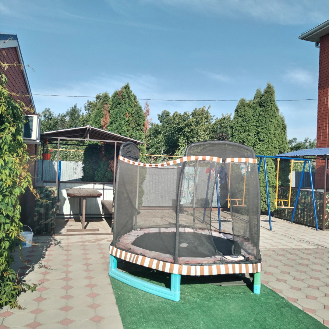 Гостевой дом Четыре сезона