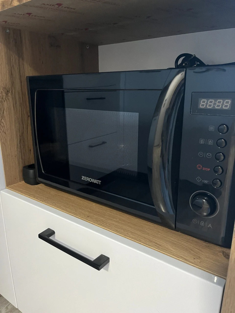 Квартира Студия+спальня у термальных вод