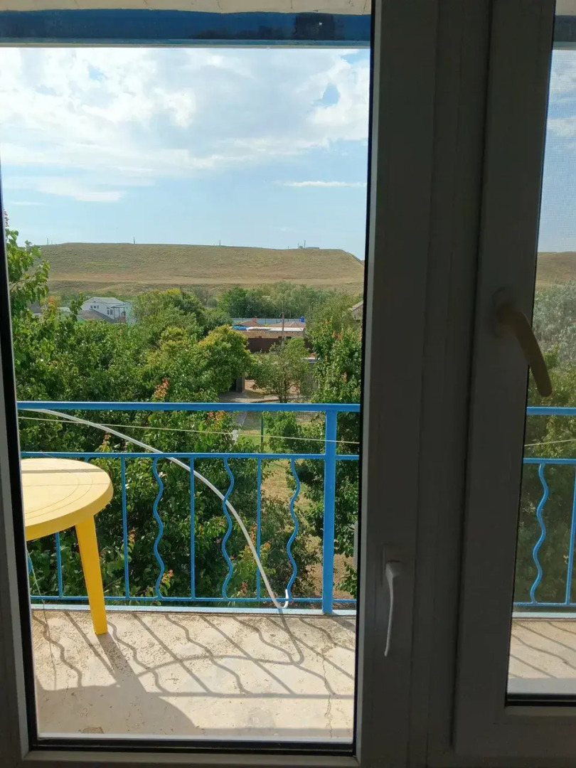 Гостевой дом Казантип-72 на Азовском море