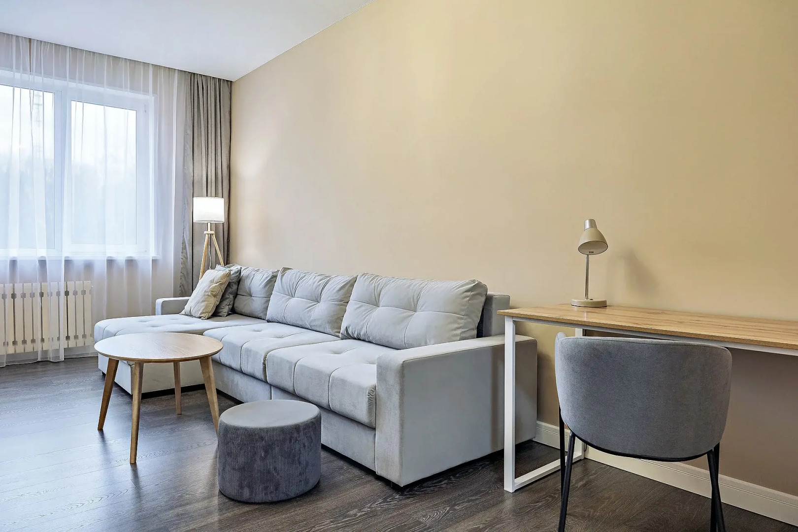 Апартаменты Сутки-Дом - Пушкинский