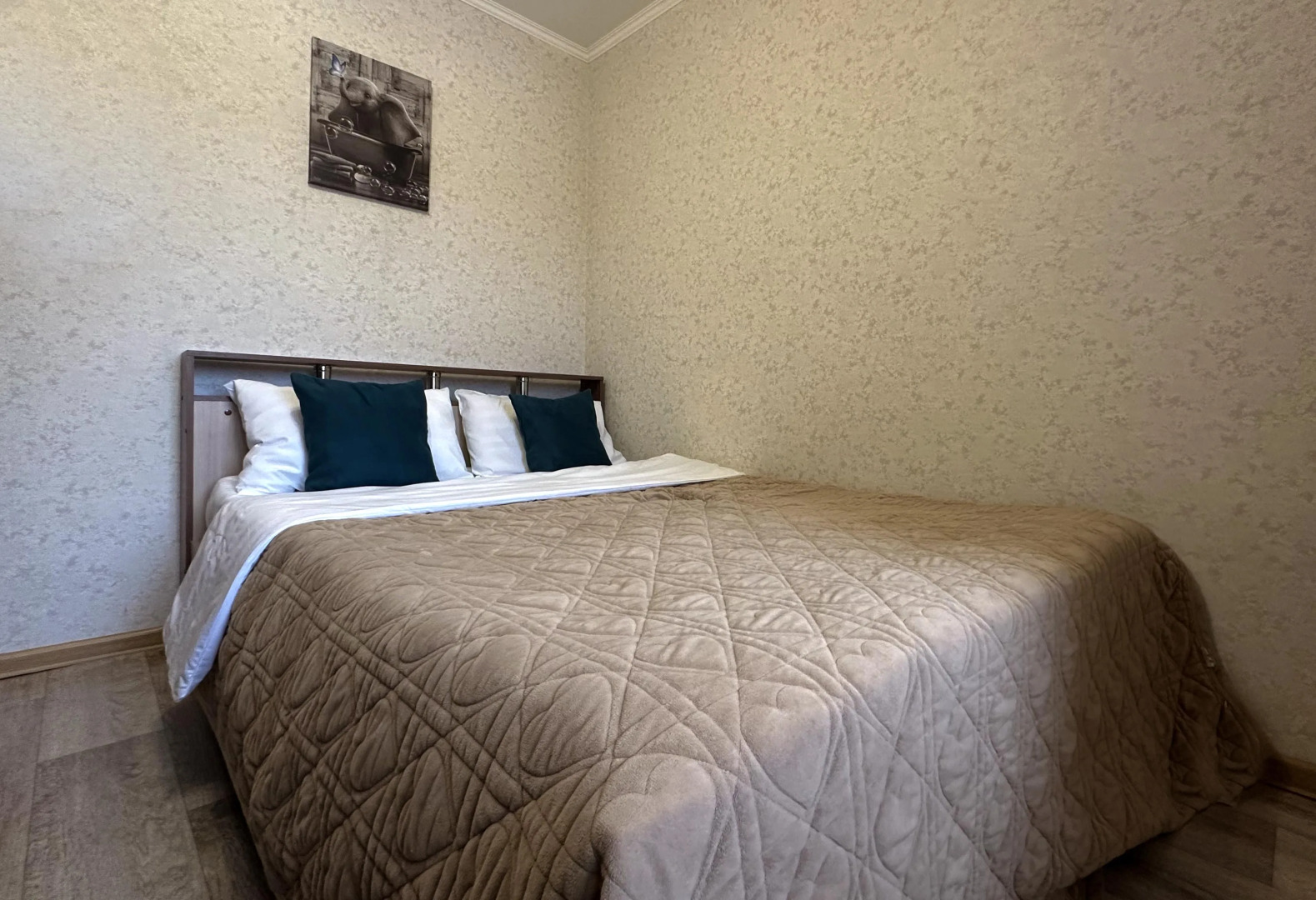 Апартаменты На Кирова