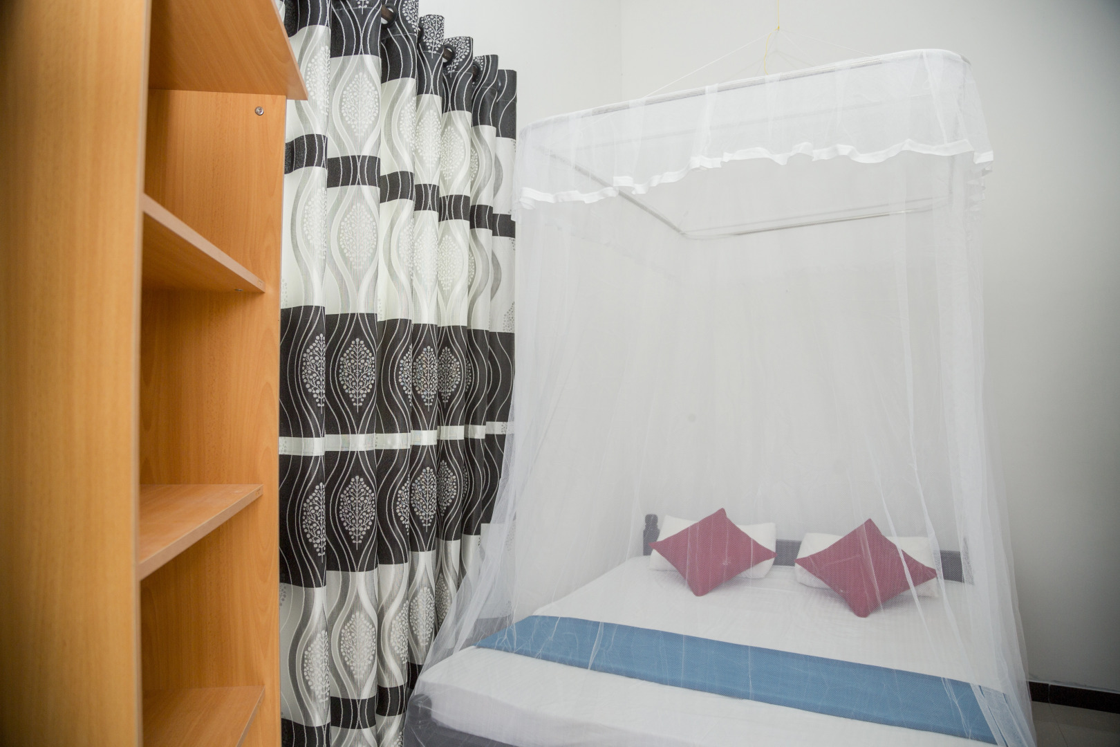 Гостевой Дом Lotus Lodge