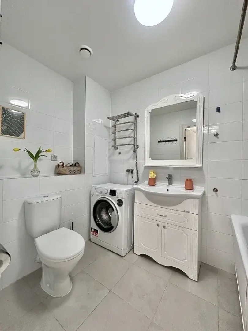 Квартира Viktory Apart на Сосновой улице, д.5 (3)