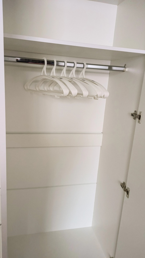 Квартира Городецкая пристань