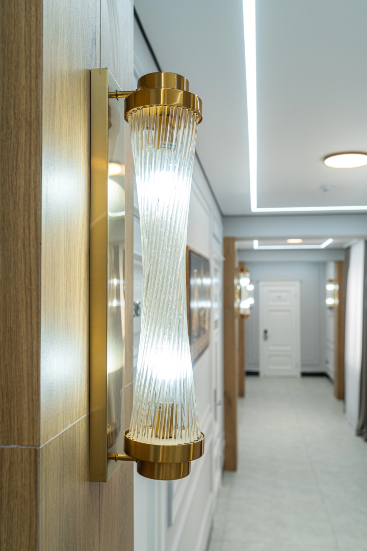 Отель Пуллман ДМ