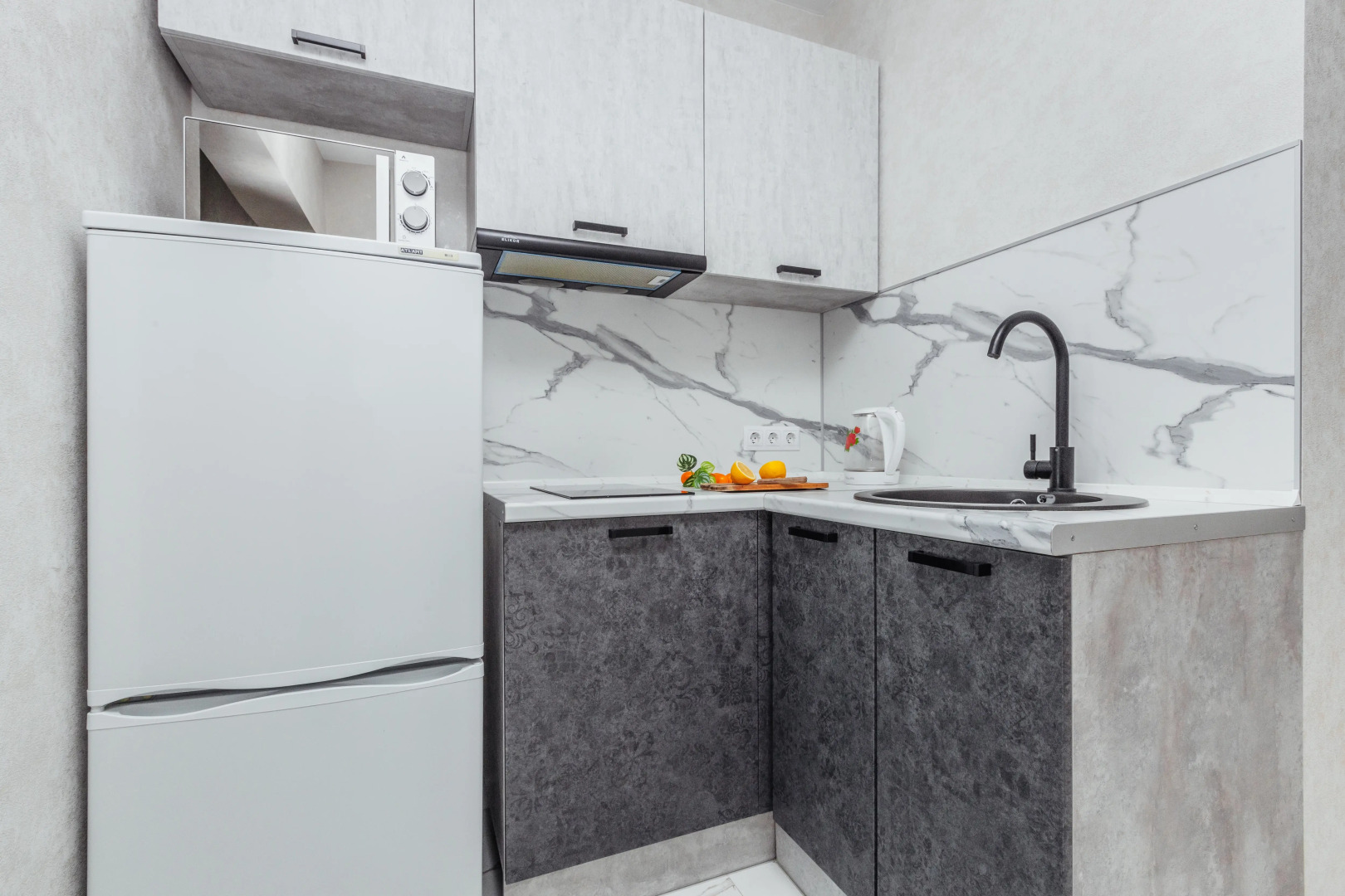 Апартаменты Bulgasari