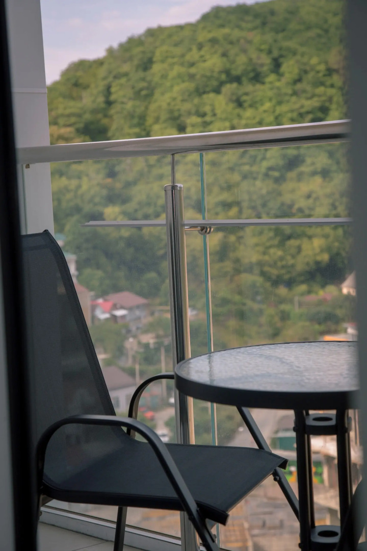 Квартира Зеленая лагуна