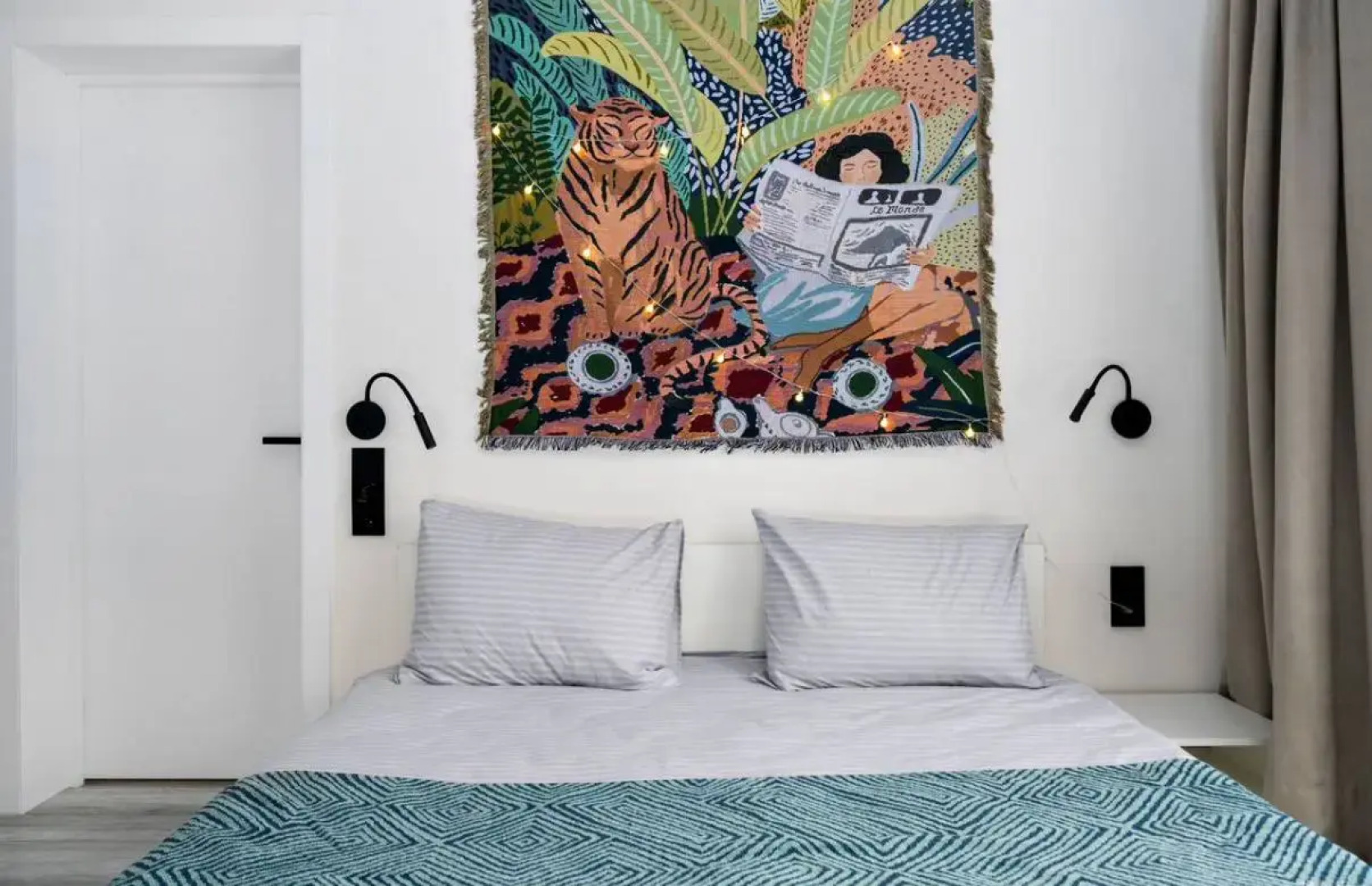 Частный дом Дом в сосновом лесу