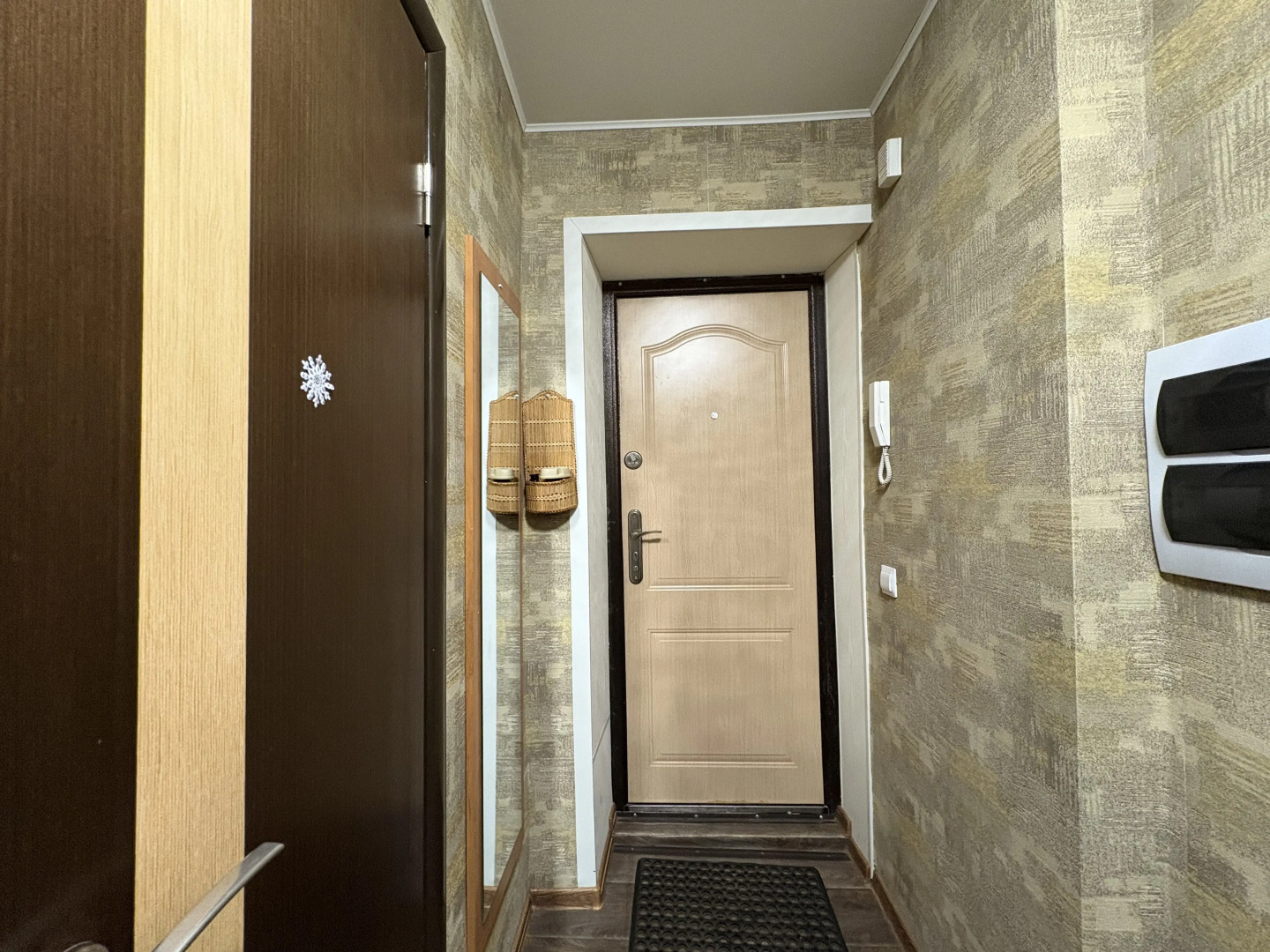 Квартира Квартира у Вокзала