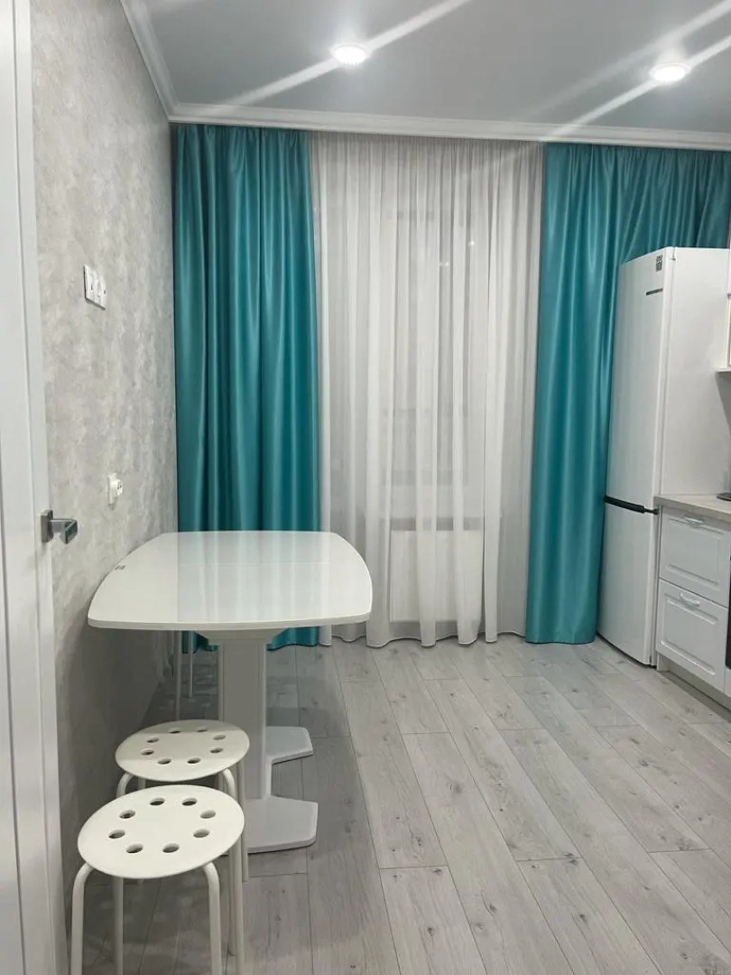 Апартаменты Аметьевская 18/2