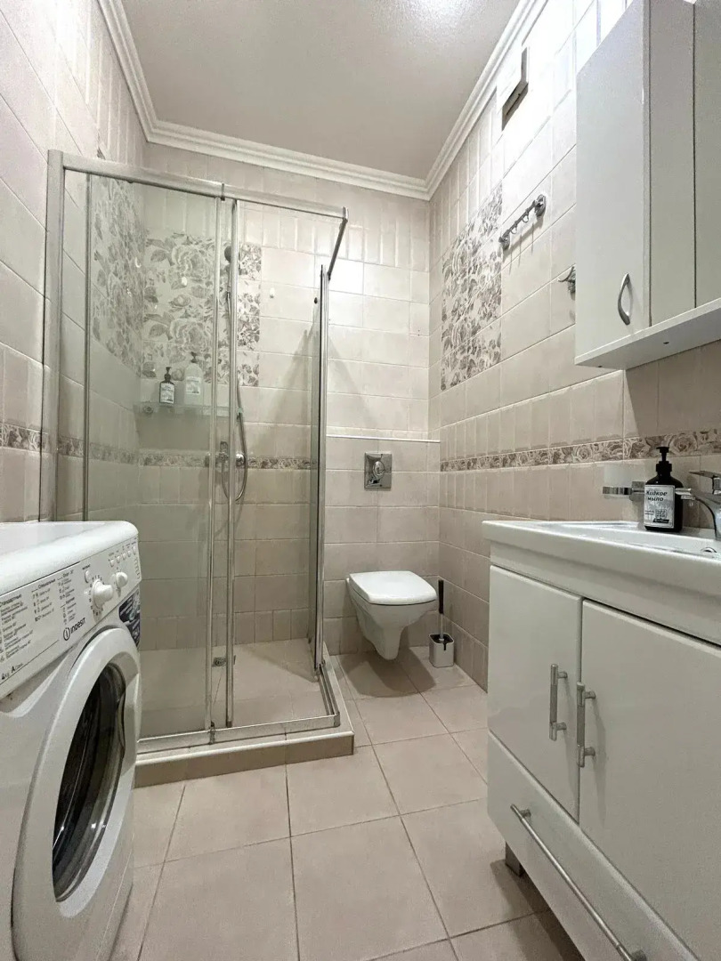 Квартира в Олимпийском парке 51