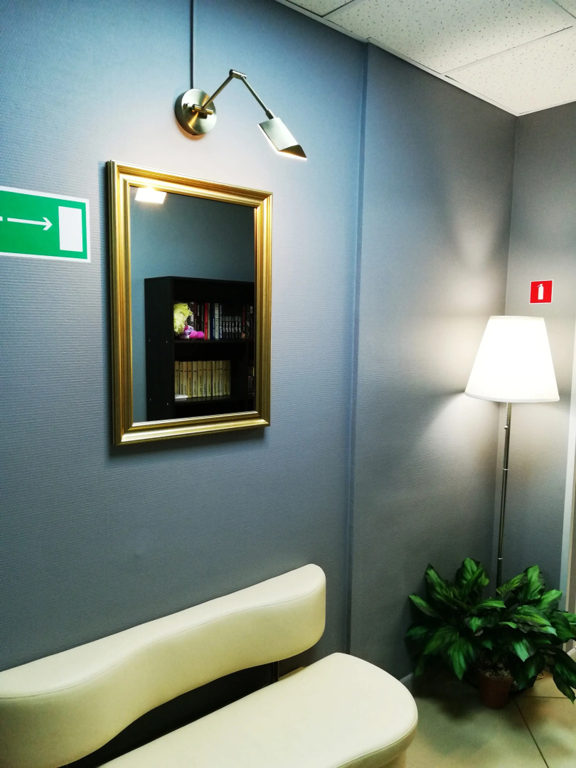 Отель Классик