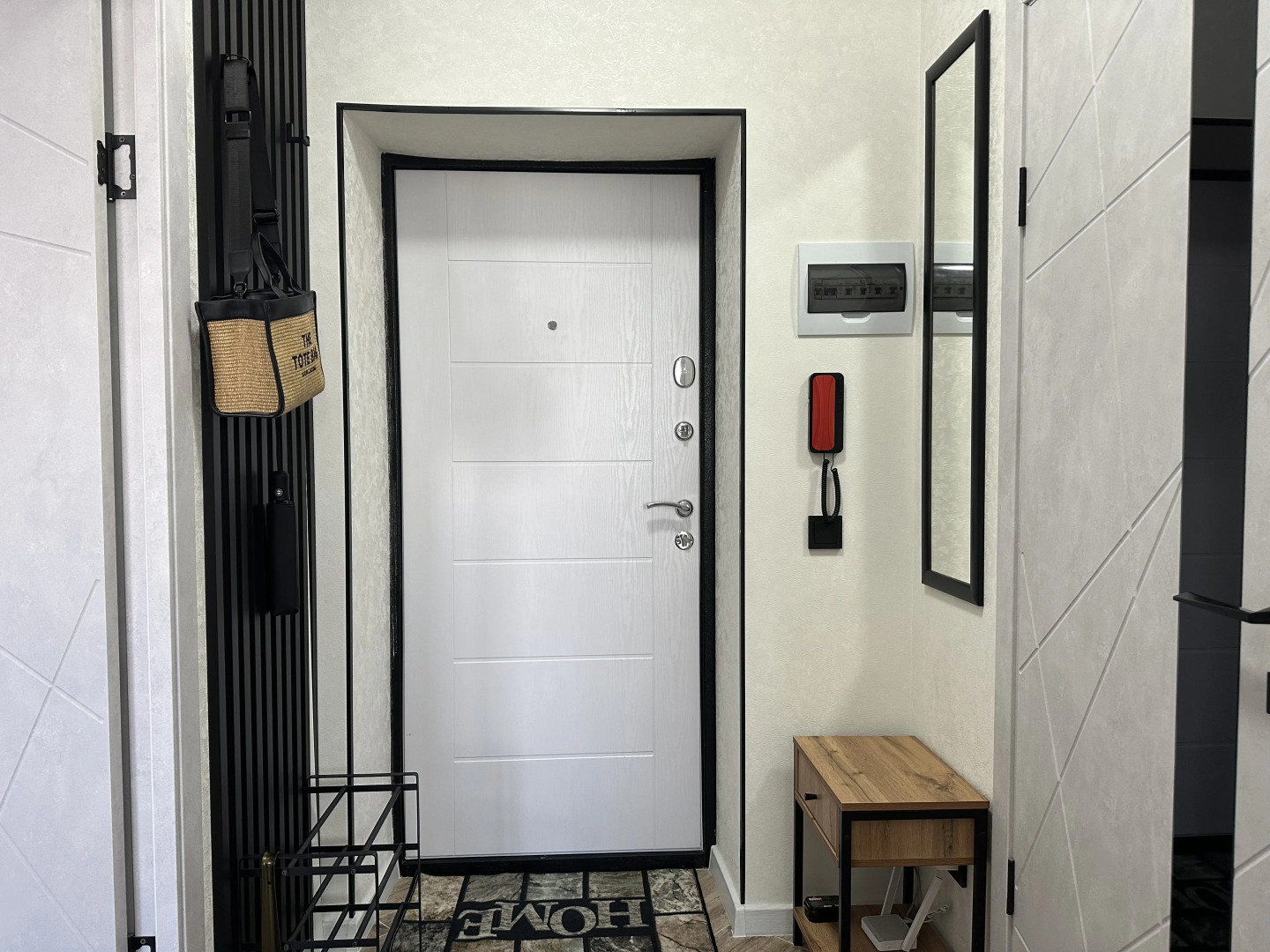 Апартаменты Красный Бархат