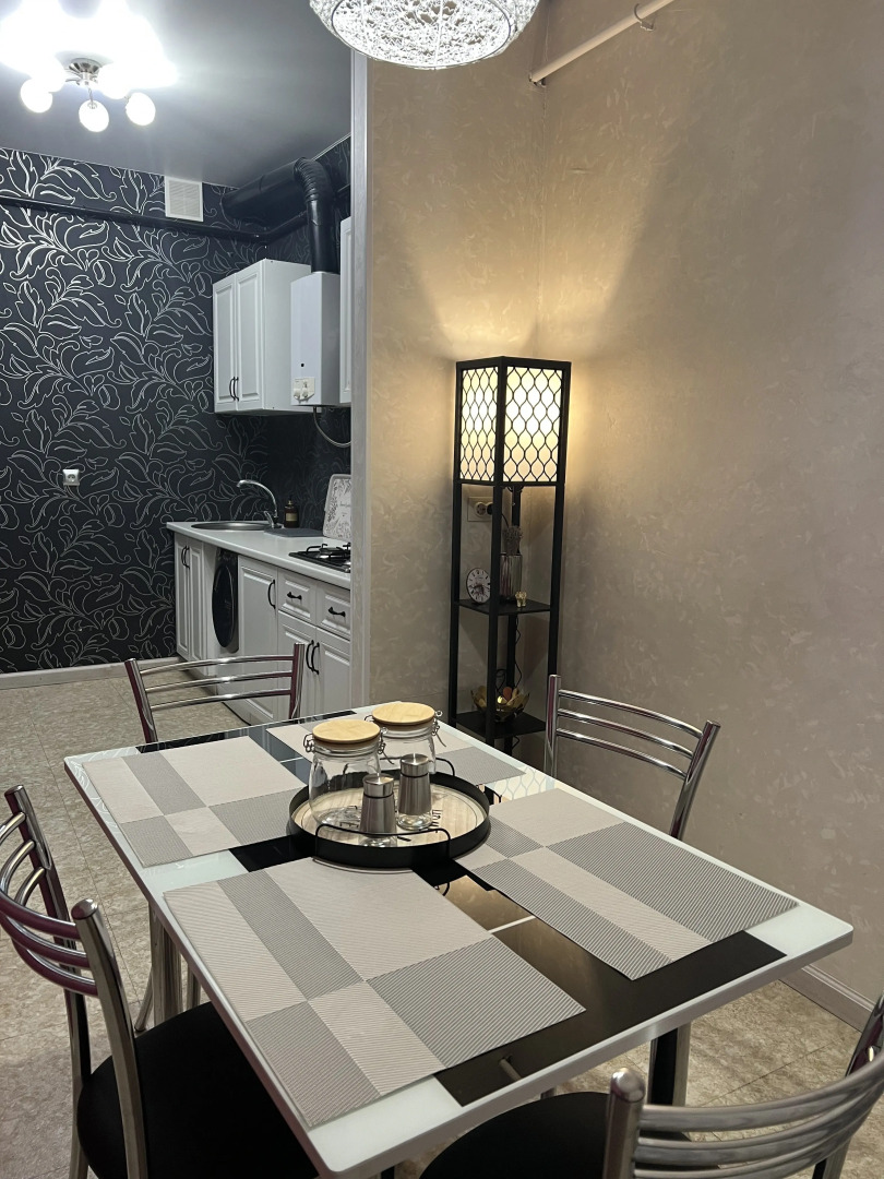 Квартира на Большой Покровской 10