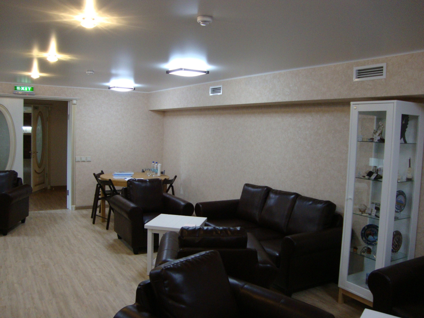 Отель Аврора