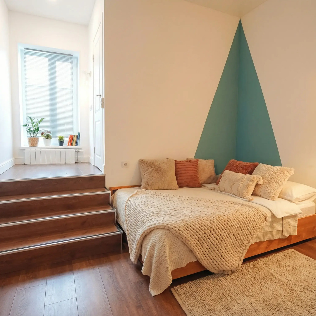 Апартаменты 9 Ночей & Отель 1774