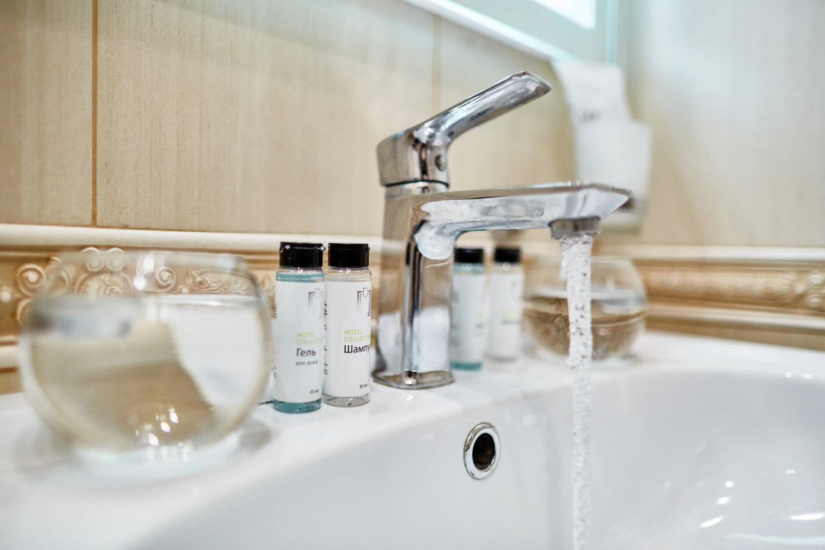 Гостевой дом Родниковский