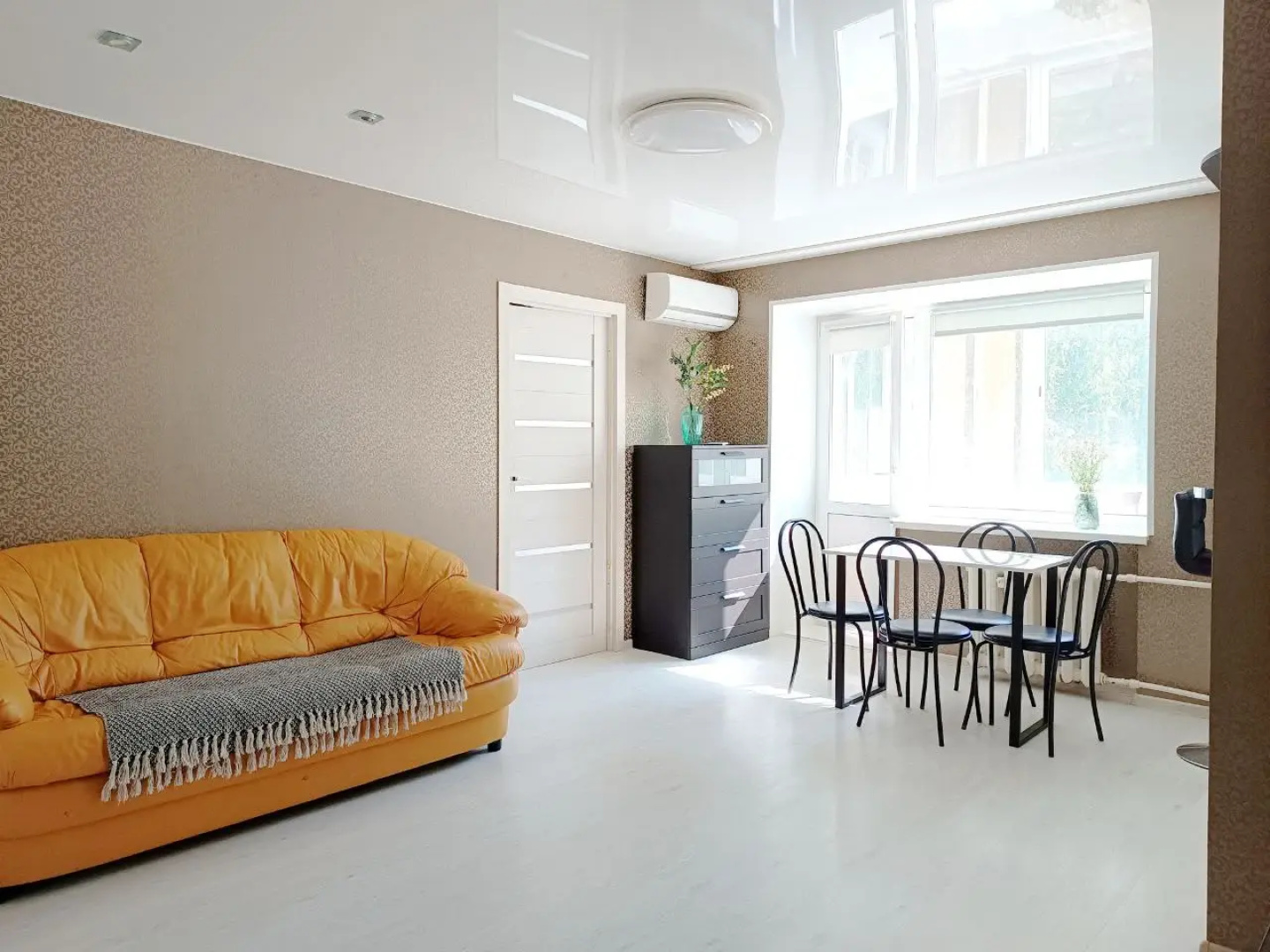 Квартира Чайковский на Ленина 6
