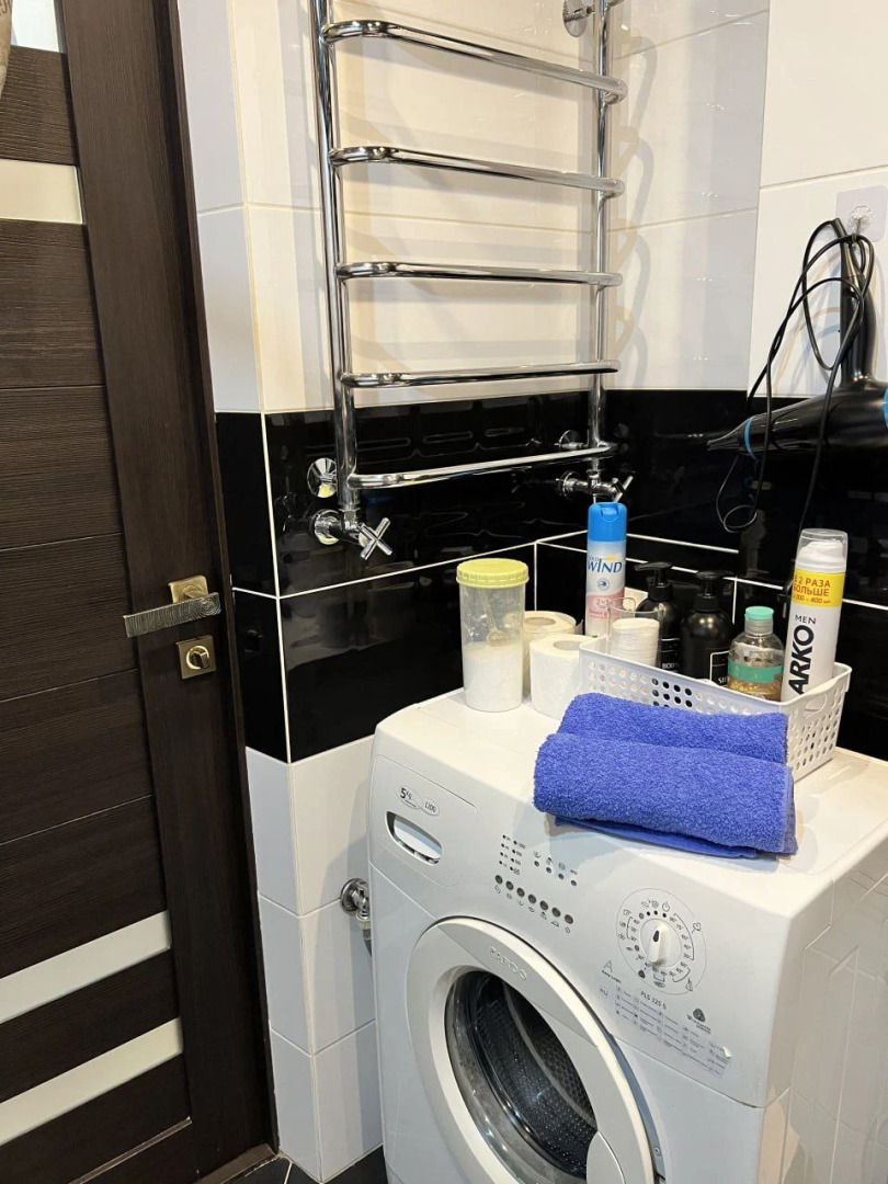 Квартира 160 Уютный Дом