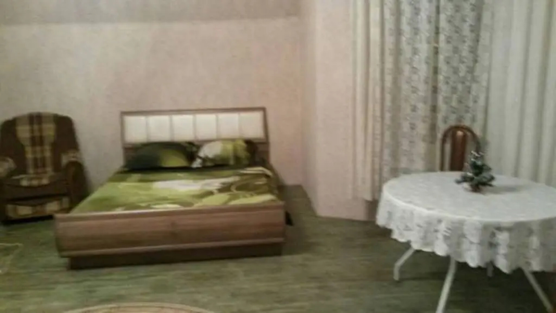 Гостевой дом Приднепровский