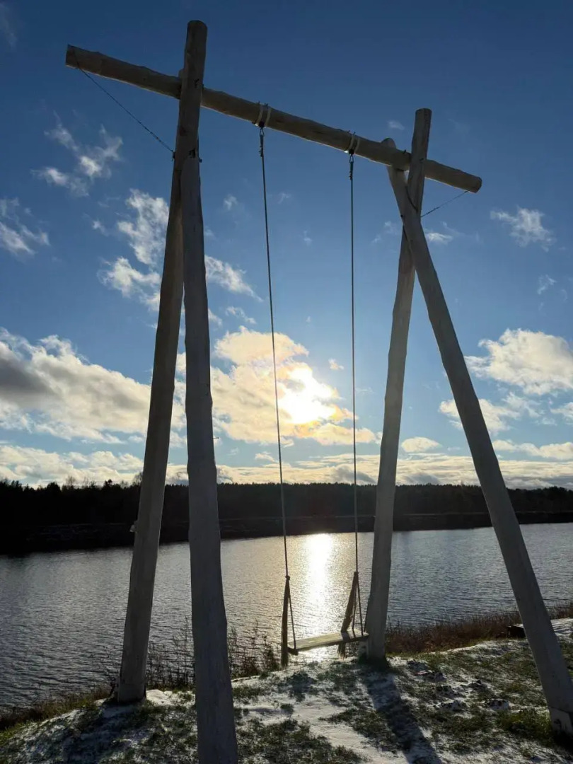 Частный дом Шакти