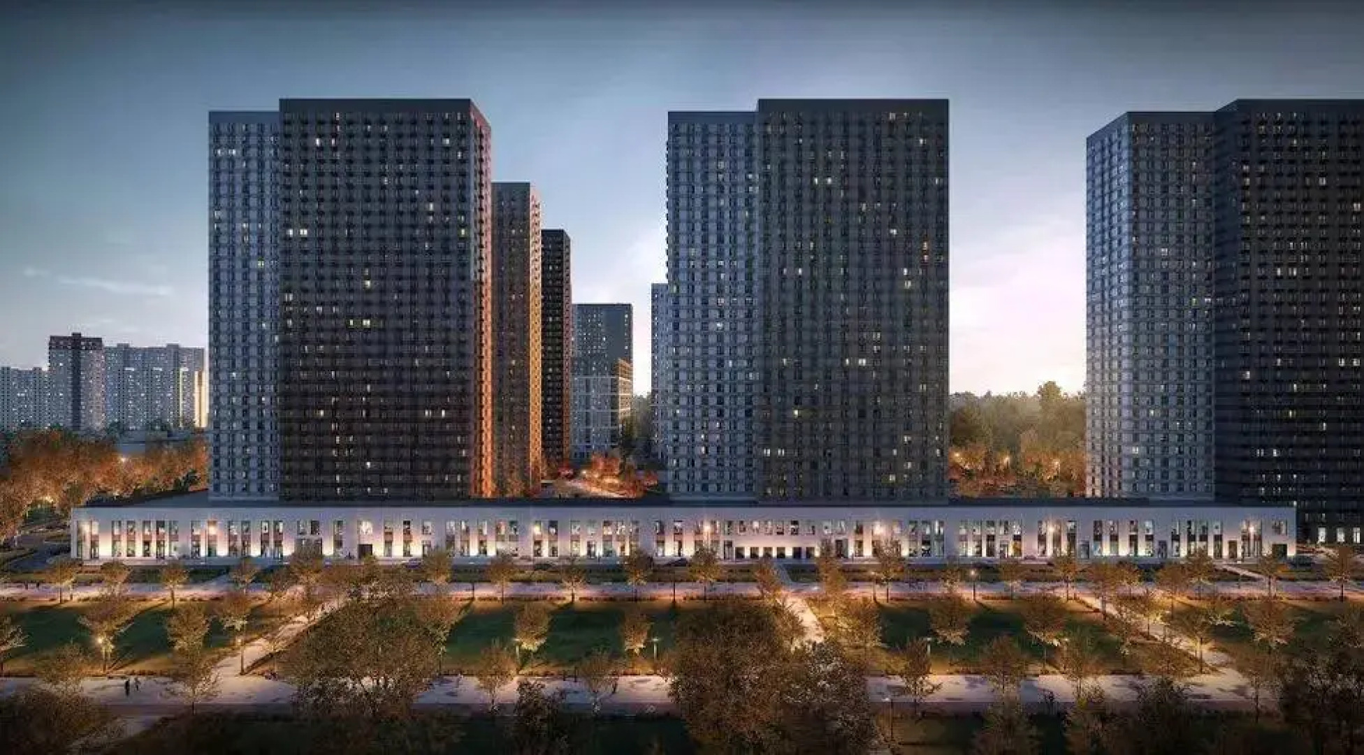 Квартира Art Life Apartment