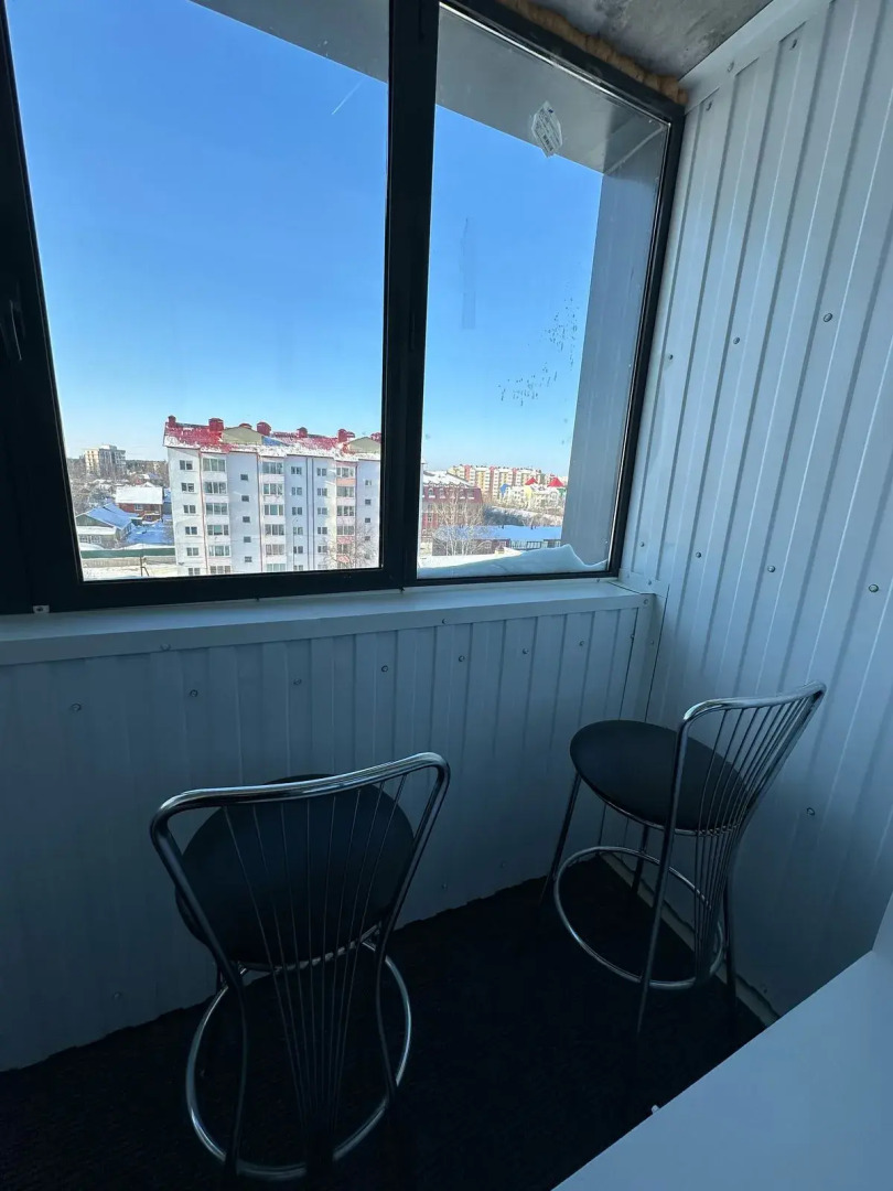 Апартаменты Studio XM на Сургутской 15