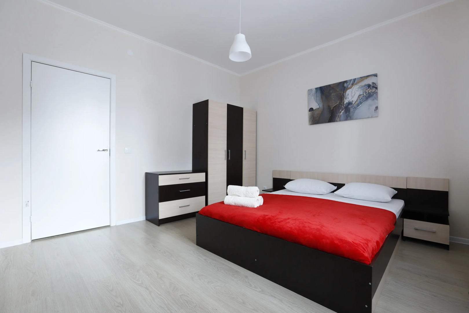 Квартира MaxRealty24 Просторная