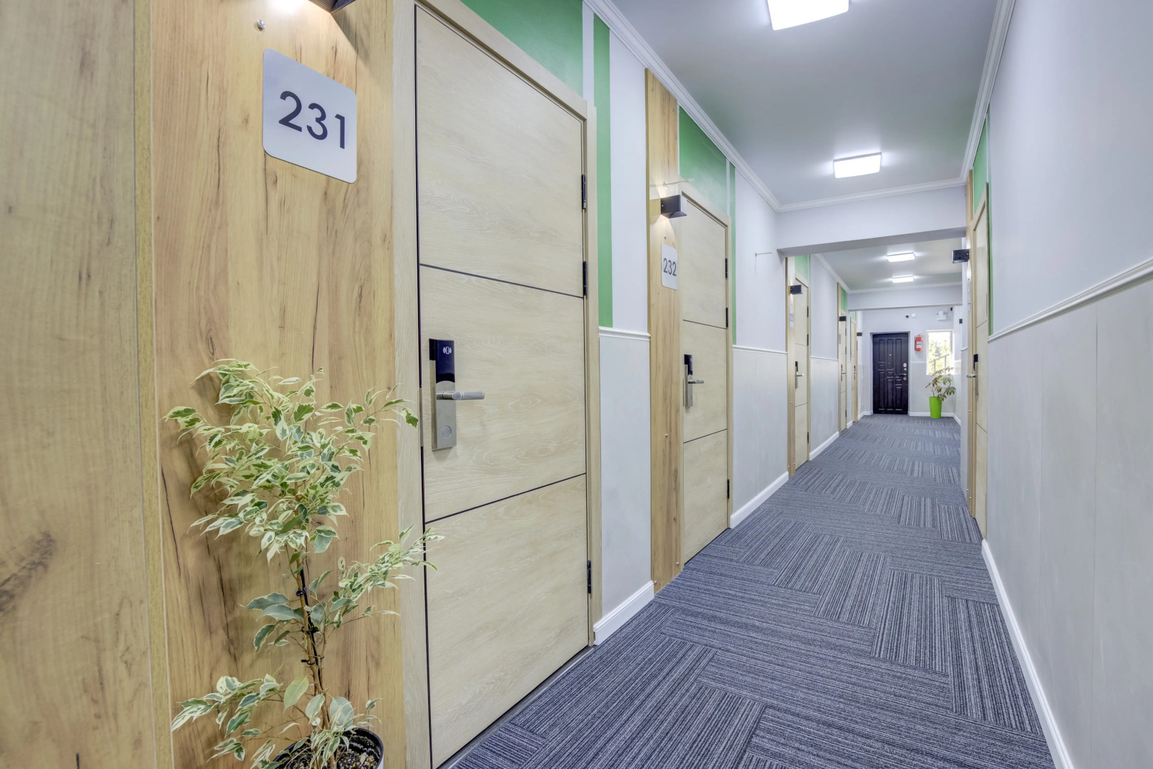 Гостевой Дом VIVA hotel