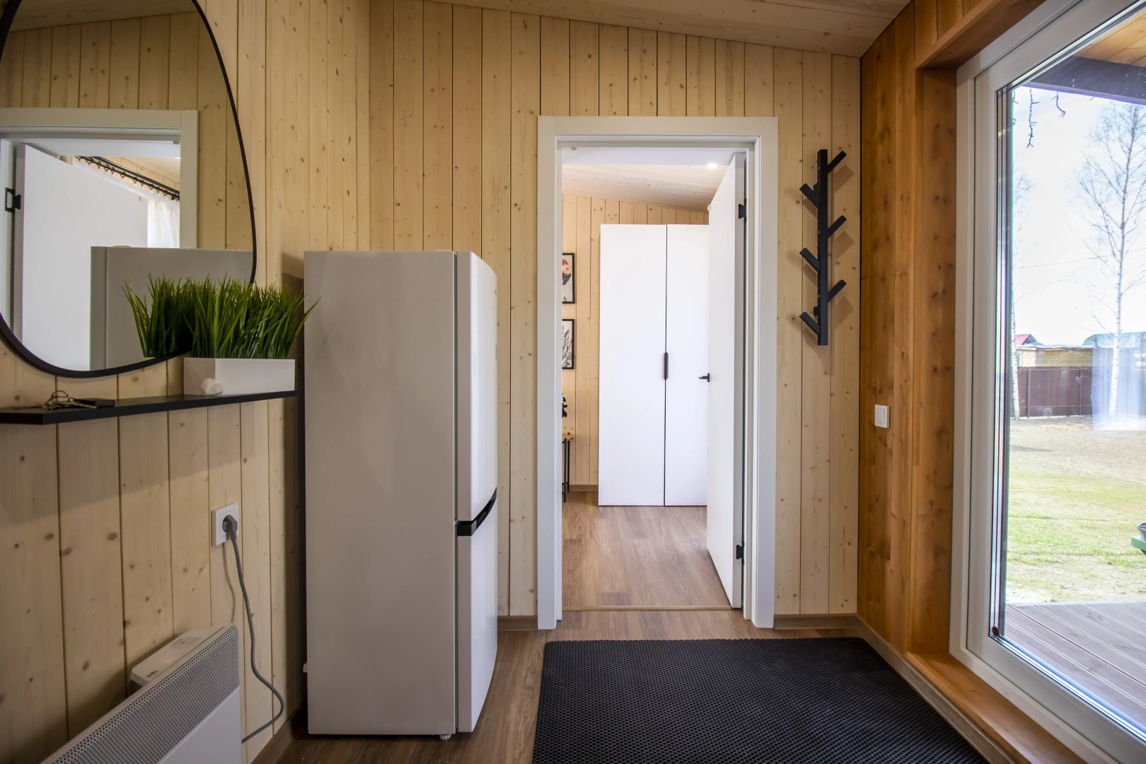 Частный дом Уютный для небольшой компании