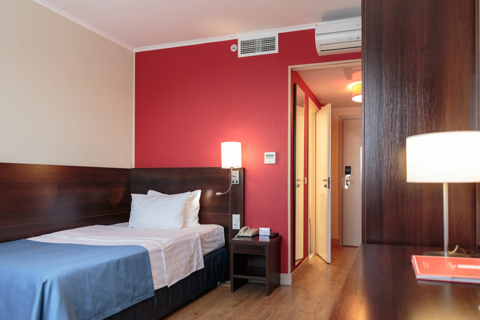 Отель Севастополь Корпус 2 Модерн