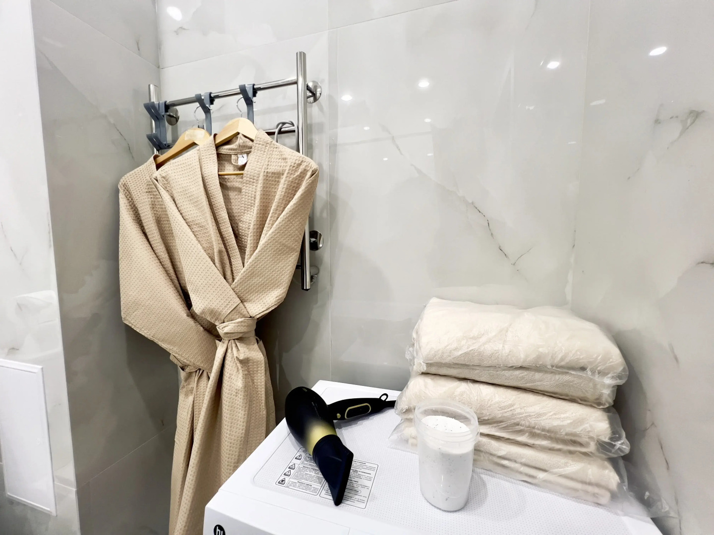 Апартаменты ВыДома в Самом Центре Тюмени!