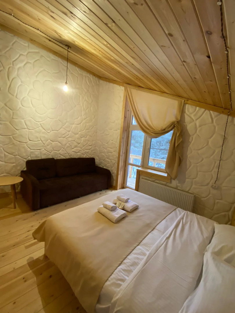 Гостевой дом Эльбрус