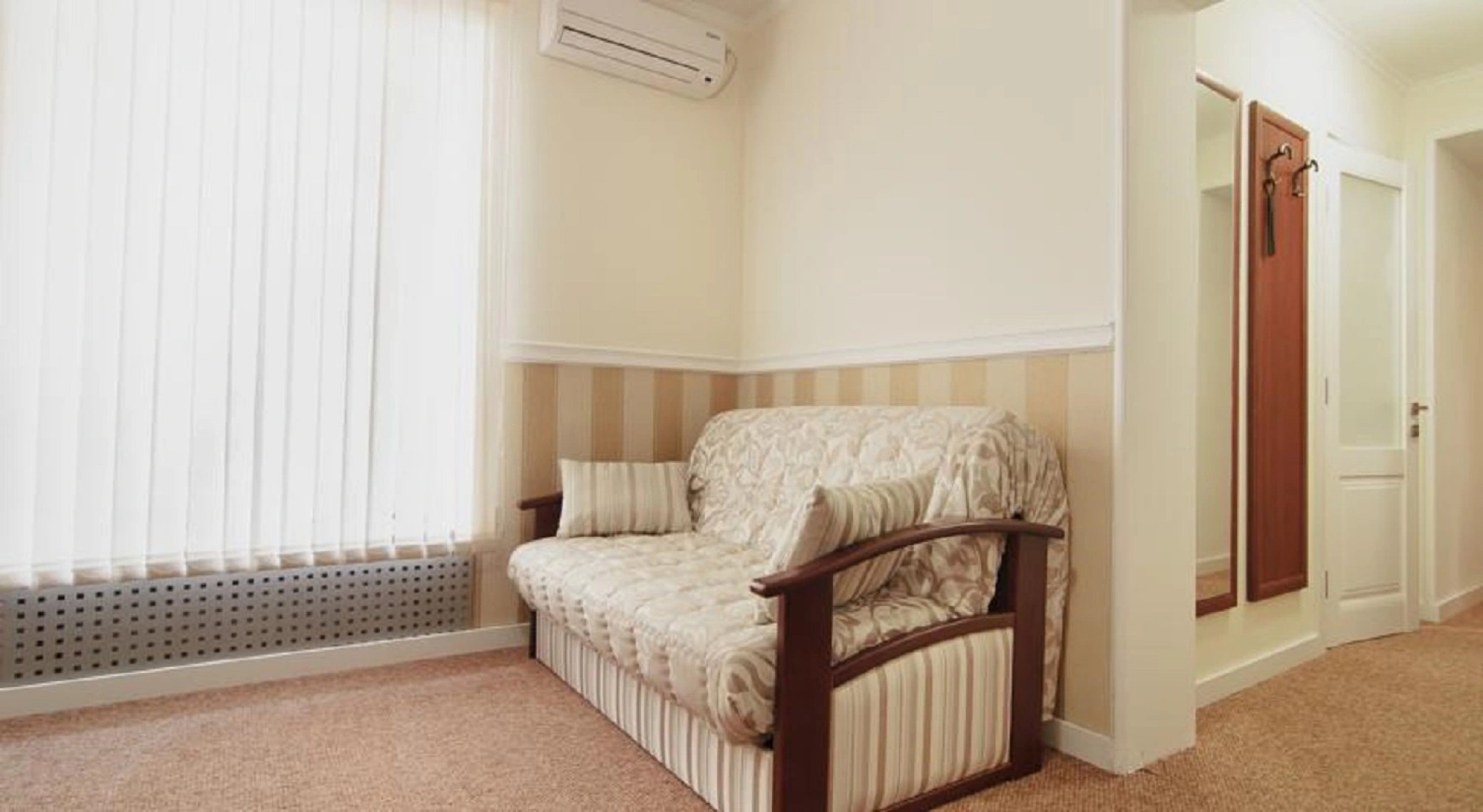 Мини-Отель Consul