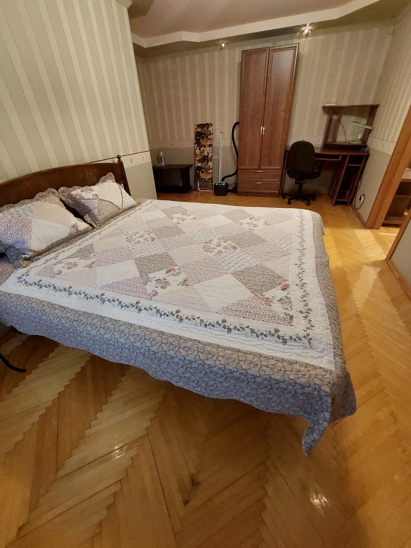 Квартира Обсидиан