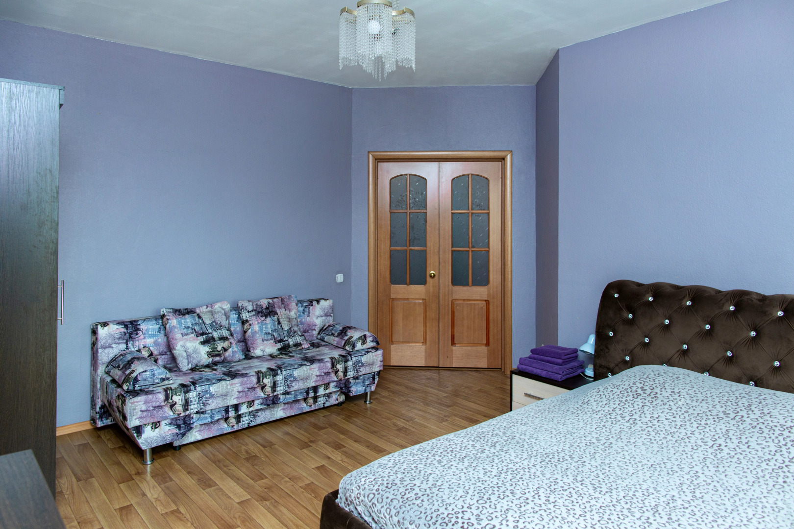 Квартира Дзержинского 20 центр Иркутска