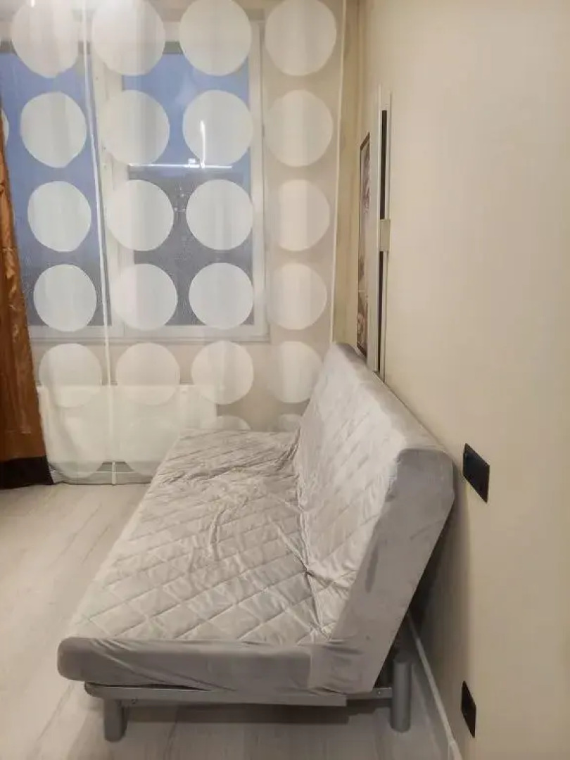 Квартира Красноармейская 19