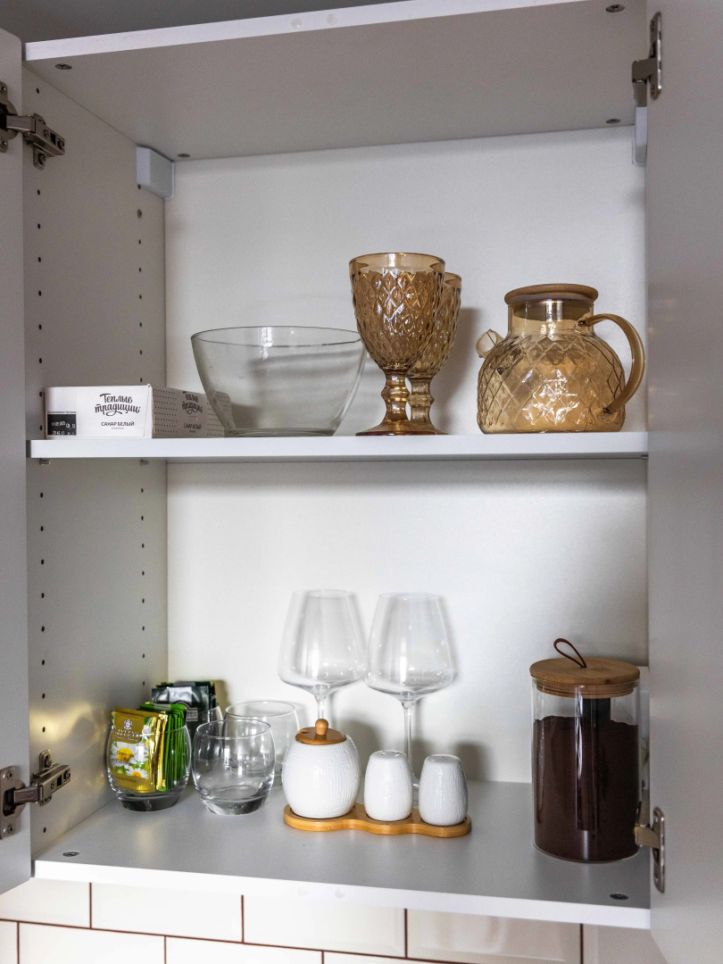 Квартира Студия с Дизайнерским Ремонтом в Самом Центре Города