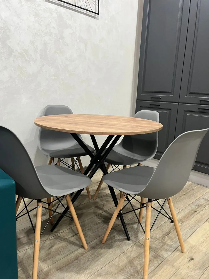 Квартира на улице Восход 1