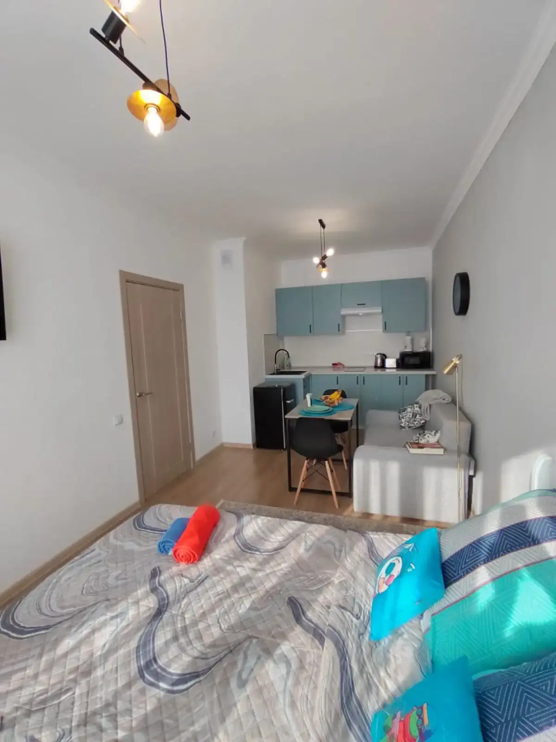 Квартира Самая Уютная